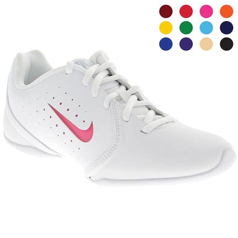 lightweight sideline cheer shoes.